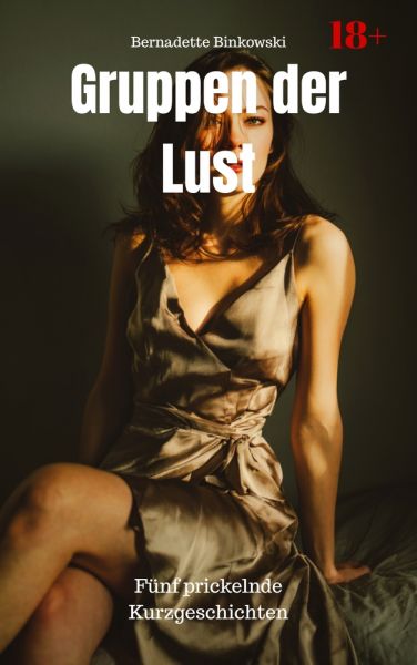 Gruppen der Lust