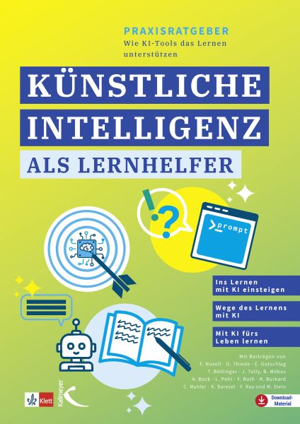 Praxisratgeber: Künstliche Intelligenz als Lernhelfer