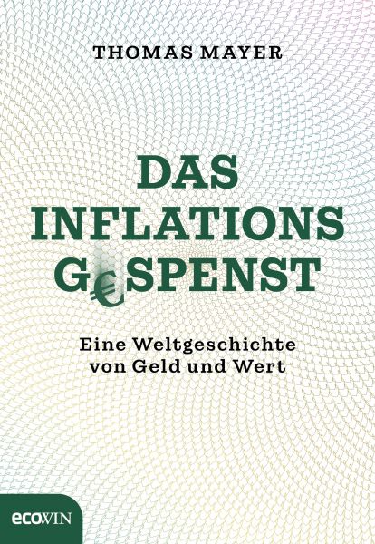 Das Inflationsgespenst