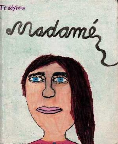 Madamé