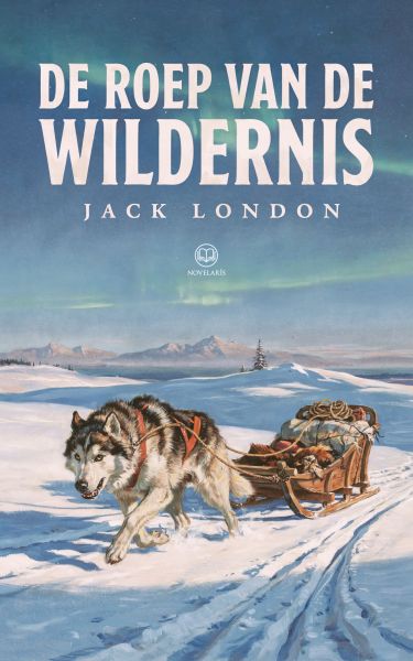 De roep van de wildernis