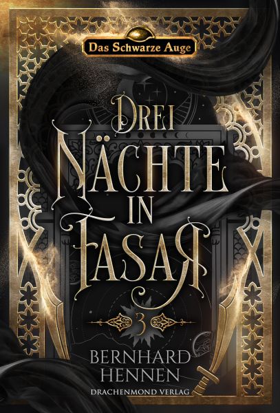 Drei Nächte in Fasar 3