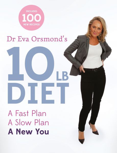 Dr Eva Orsmond's 10lb Diet
