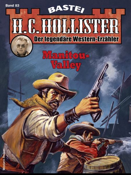 H. C. Hollister 83