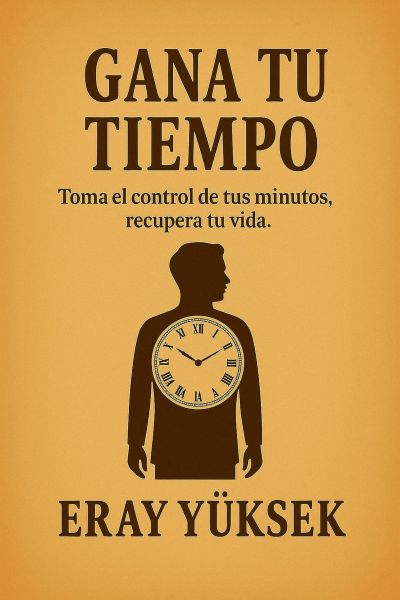 GANA TU TIEMPO