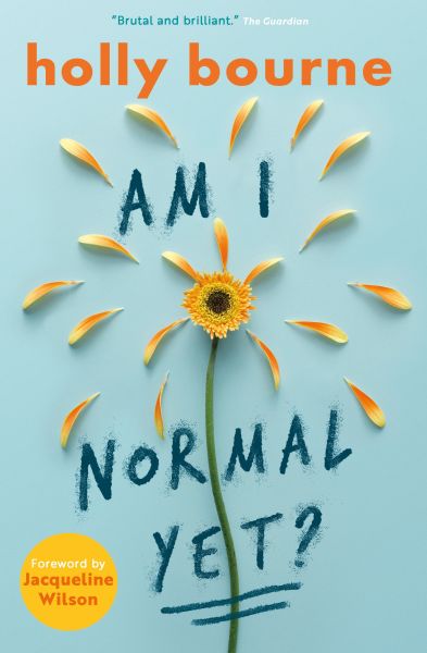 Am I Normal Yet?