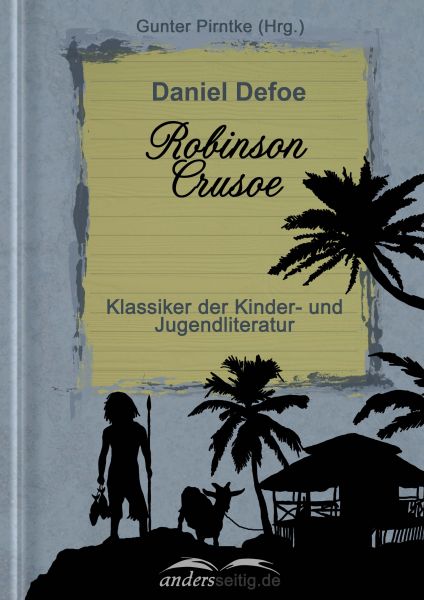 Robinson Crusoe