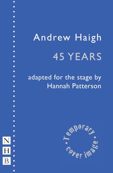 45 Years