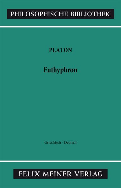 Euthyphron