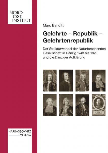 Gelehrte - Republik - Gelehrtenrepublik