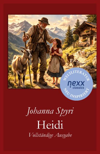 Heidi