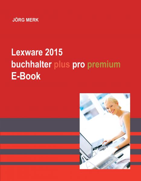 Lexware 2015 buchhalter plus pro premium