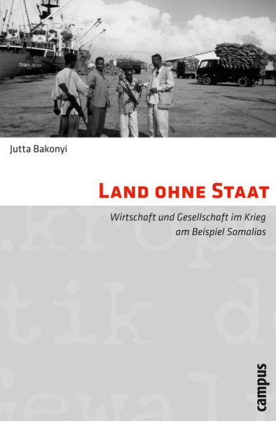 Land ohne Staat