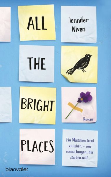 All the Bright Places