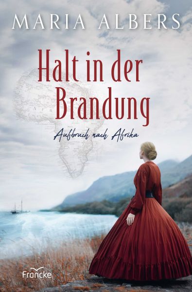 Halt in der Brandung