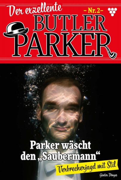 Parker wäscht den Saubermann
