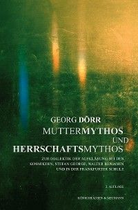 Muttermythos und Herrschaftsmythos