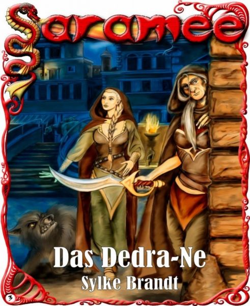 Saramee 3: Das Dedra-Ne
