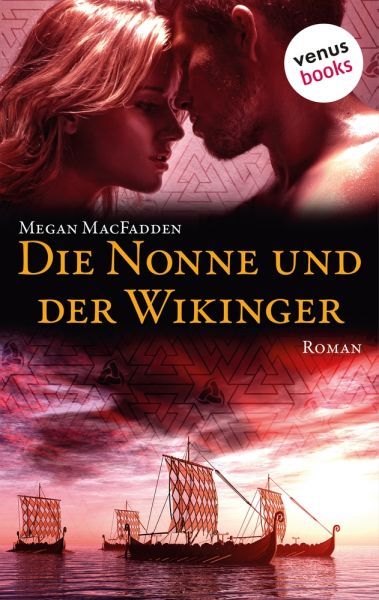 Die Nonne und der Wikinger