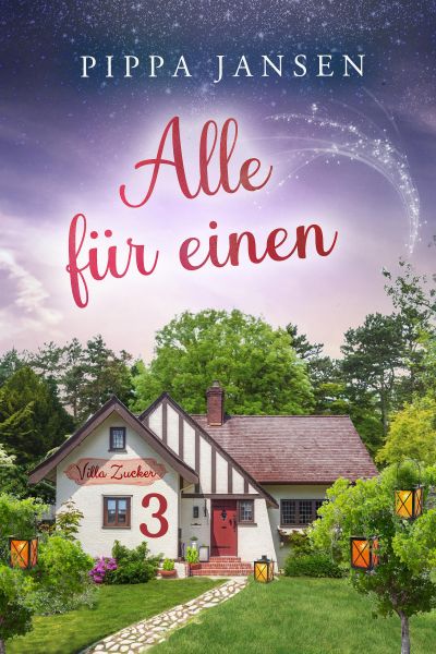 Villa Zucker - Alle für einen