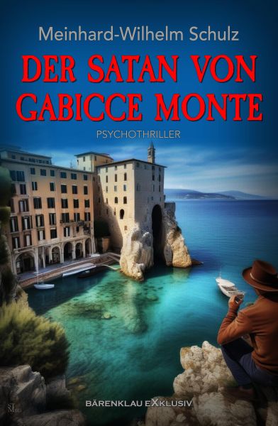 Der Satan von Gabicce Monte – Ein Fall für Corrado Corelli