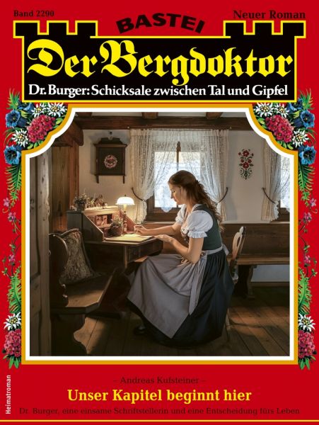 Der Bergdoktor 2290