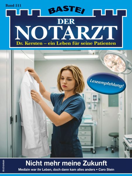 Der Notarzt 511