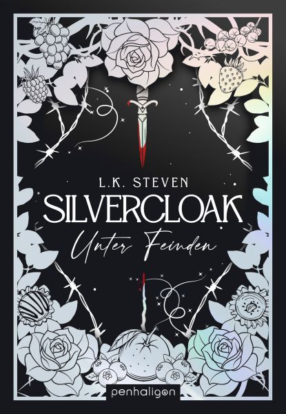 Silvercloak - Unter Feinden