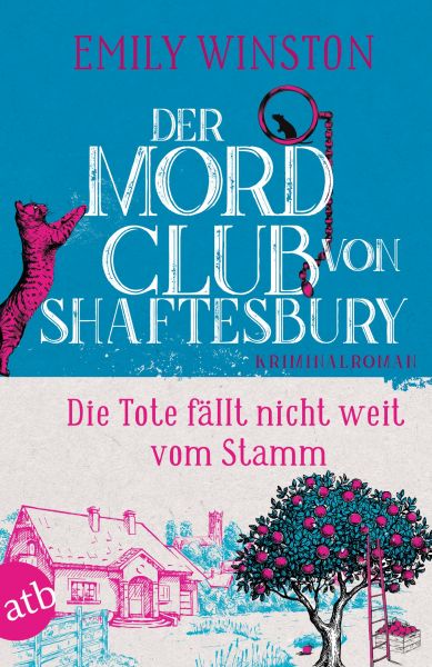 Der Mordclub von Shaftesbury – Die Tote fällt nicht weit vom Stamm