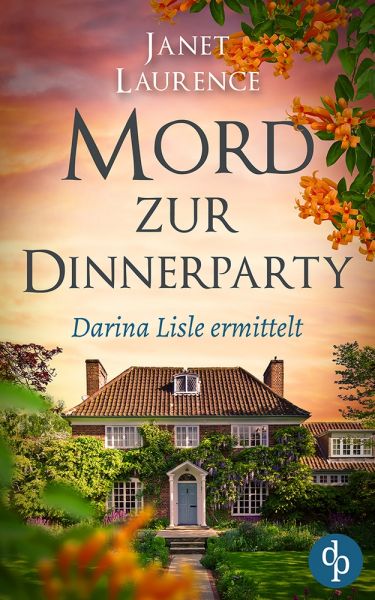 Mord zur Dinnerparty