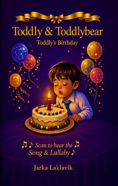 Toddly's Birthday