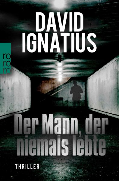 Der Mann, der niemals lebte