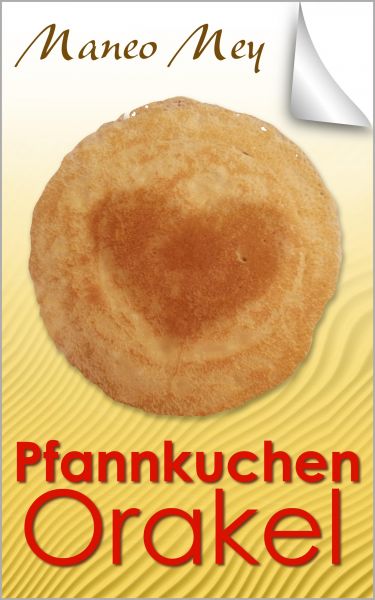 Pfannkuchen Orakel