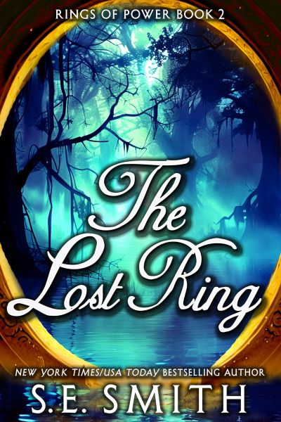 The Lost Ring