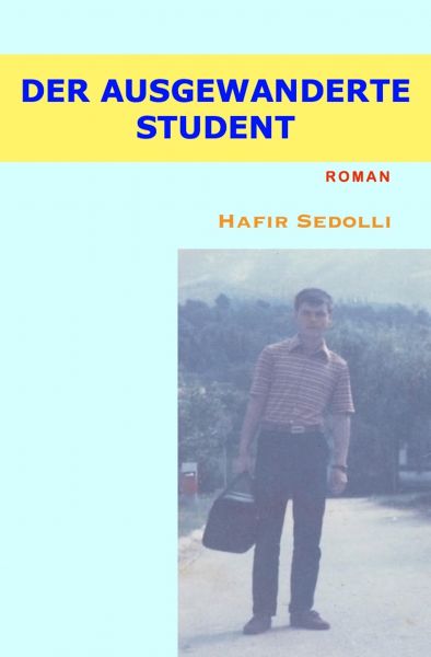 Das notwendige Exil eines Studenten