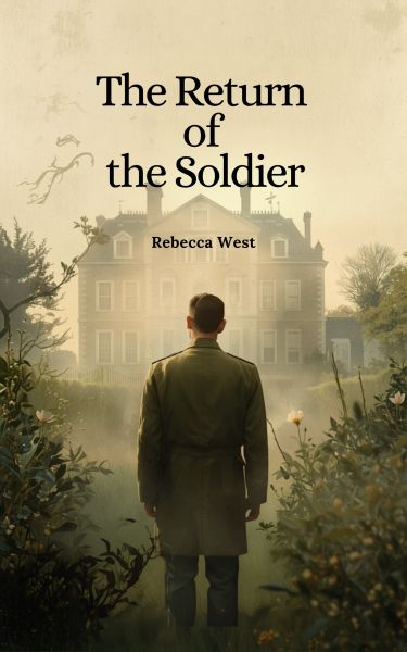 The Return of the Soldier