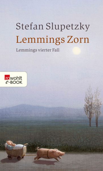 Lemmings Zorn: Lemmings vierter Fall