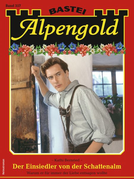 Alpengold 357
