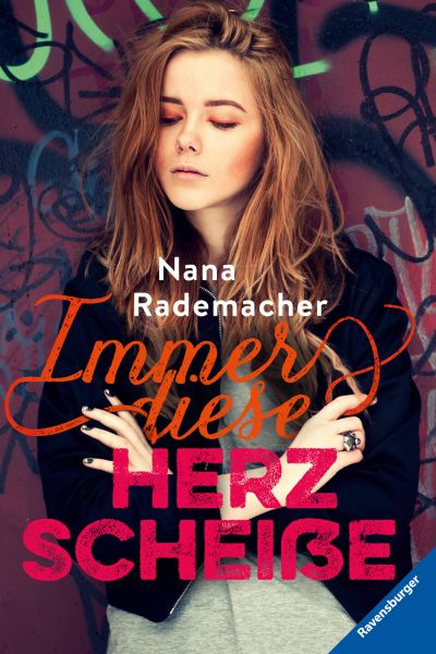 Immer diese Herzscheiße