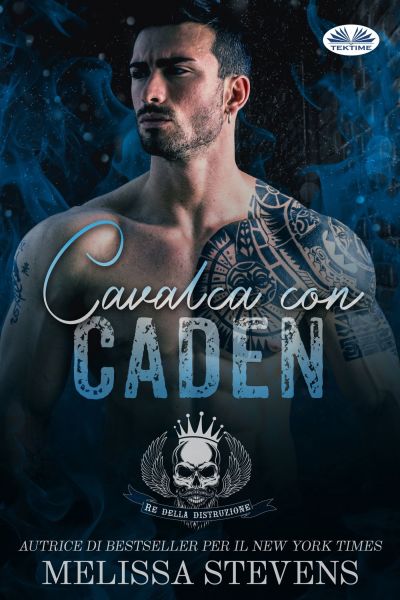 Cavalca Con Caden