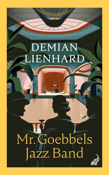 Mr. Goebbels Jazz Band