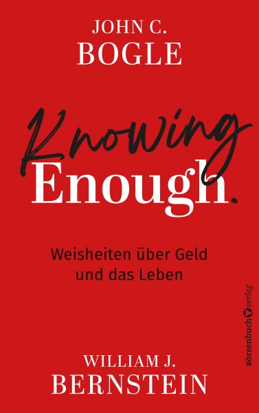 Knowing Enough