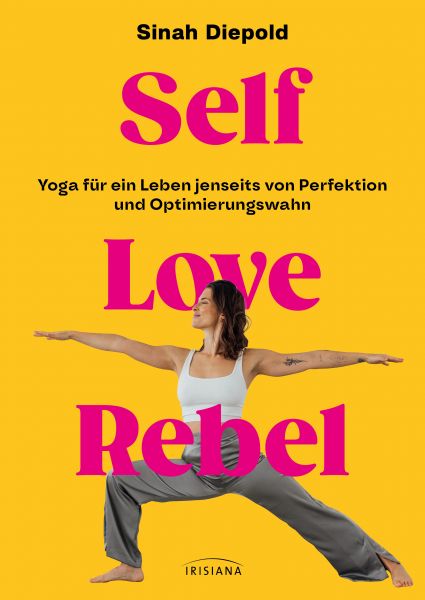 Self Love Rebel