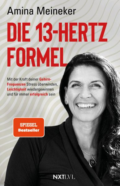 Die 13-Hertz-Formel