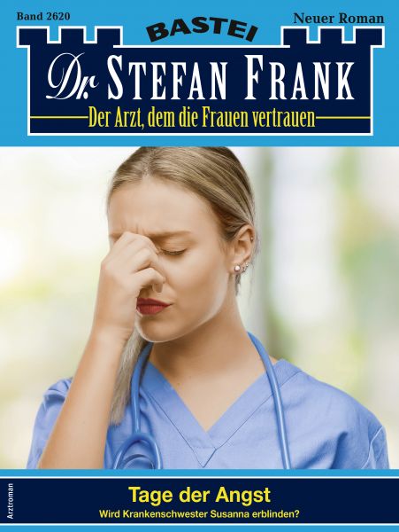 Dr. Stefan Frank 2620
