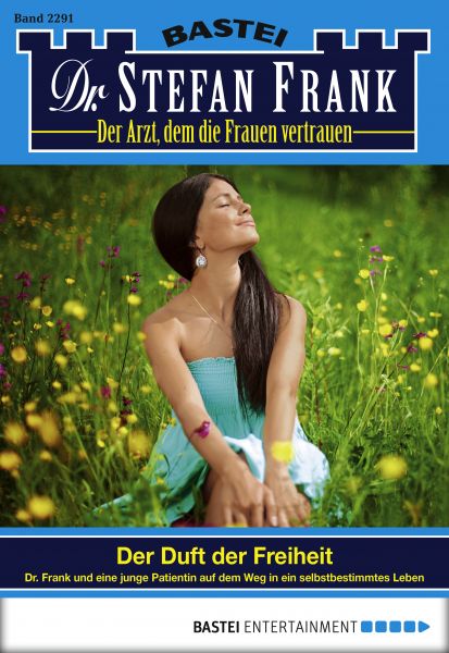 Dr. Stefan Frank - Folge 2291
