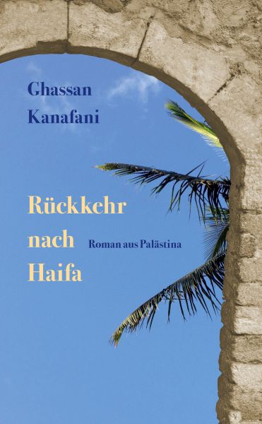 Rückkehr nach Haifa