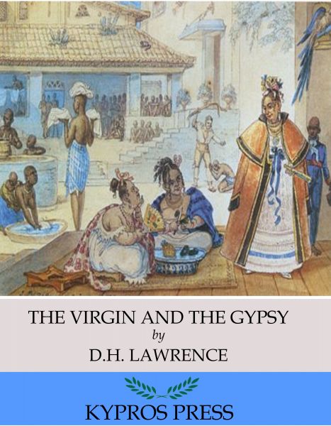 The Virgin and the Gypsy