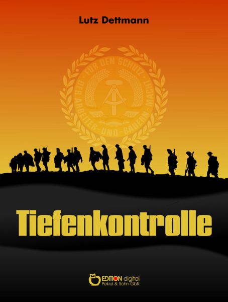Tiefenkontrolle