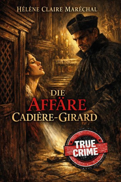 Die Affäre Cadière-Girard